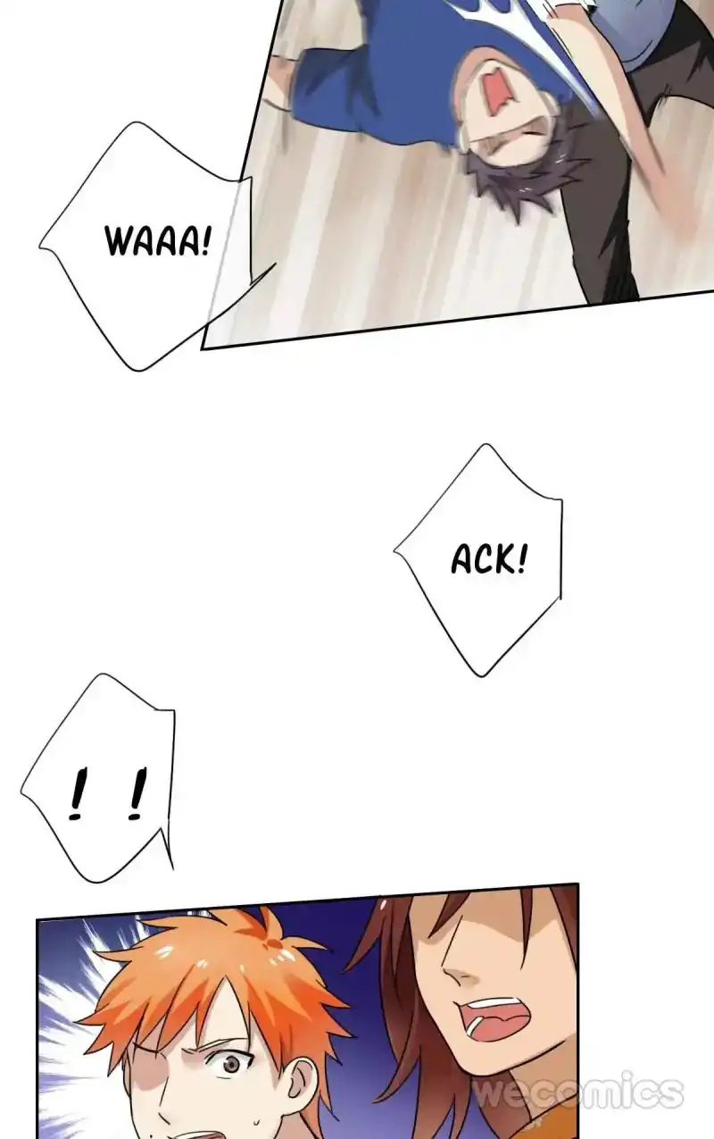 Legend Reboot Chapter 20 27
